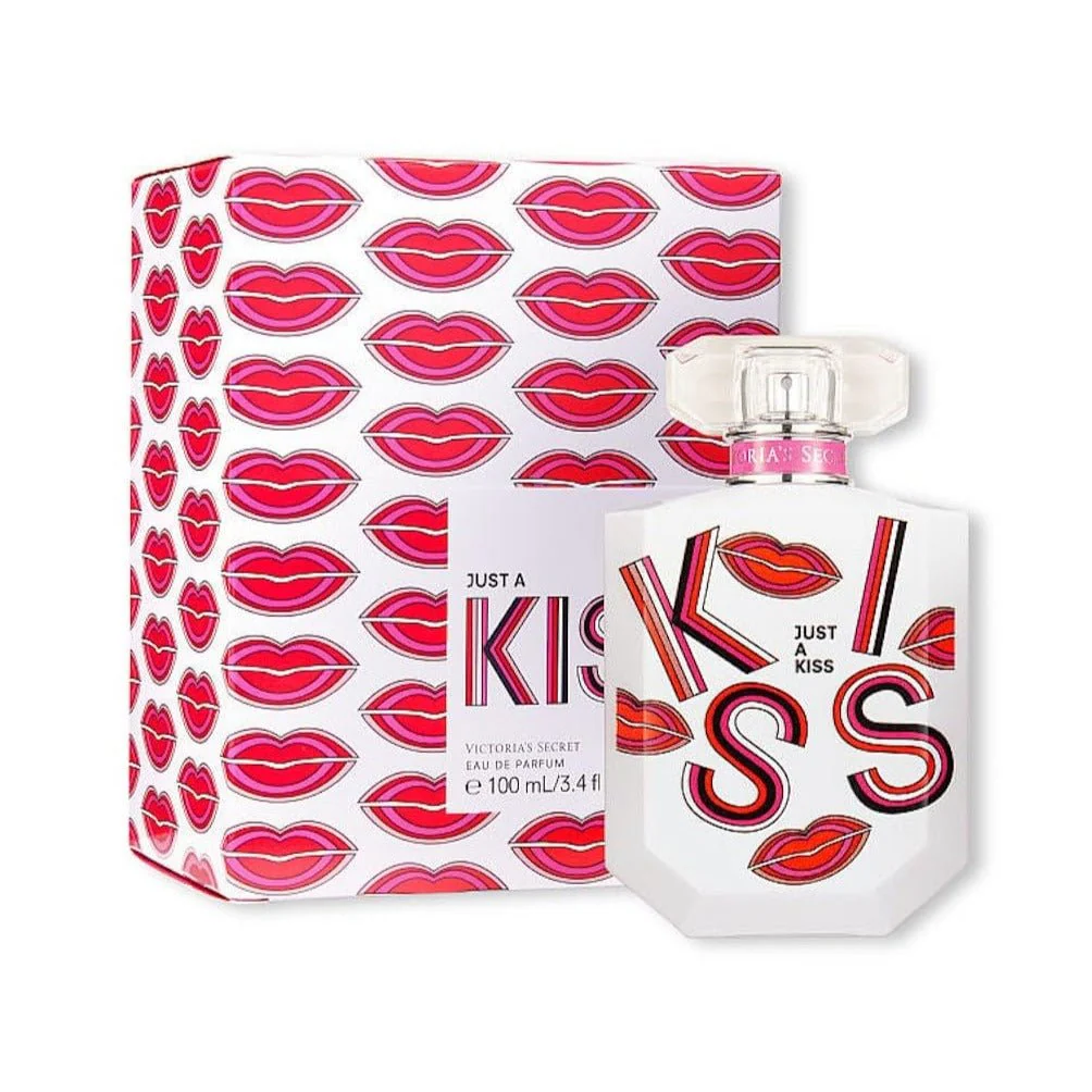 Victoria's Secret Just A Kiss EDP - Image 5