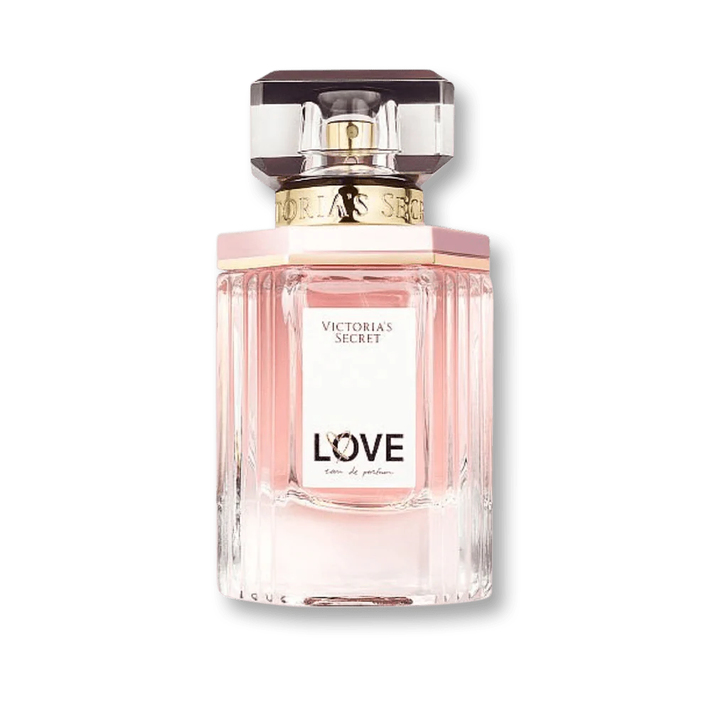 Victoria's Secret Love EDP