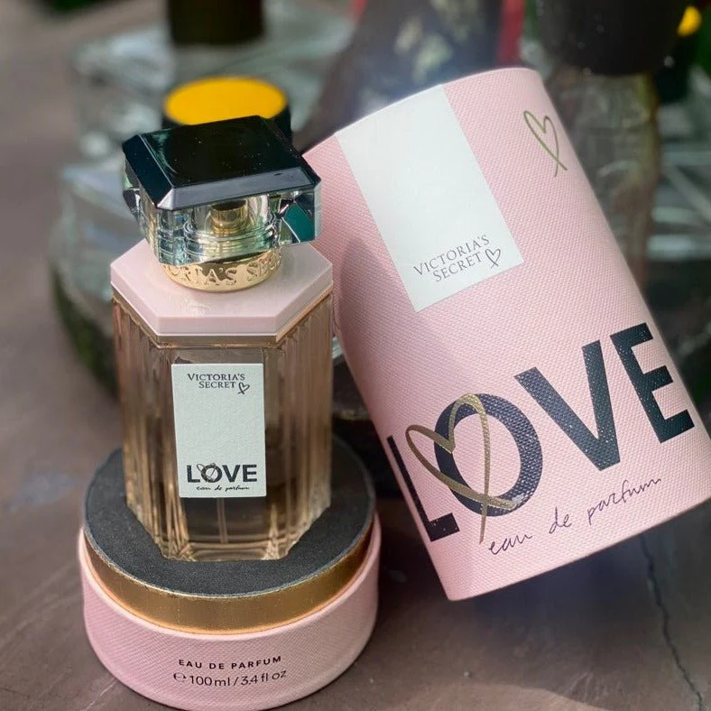 Victoria's Secret Love EDP - Image 3