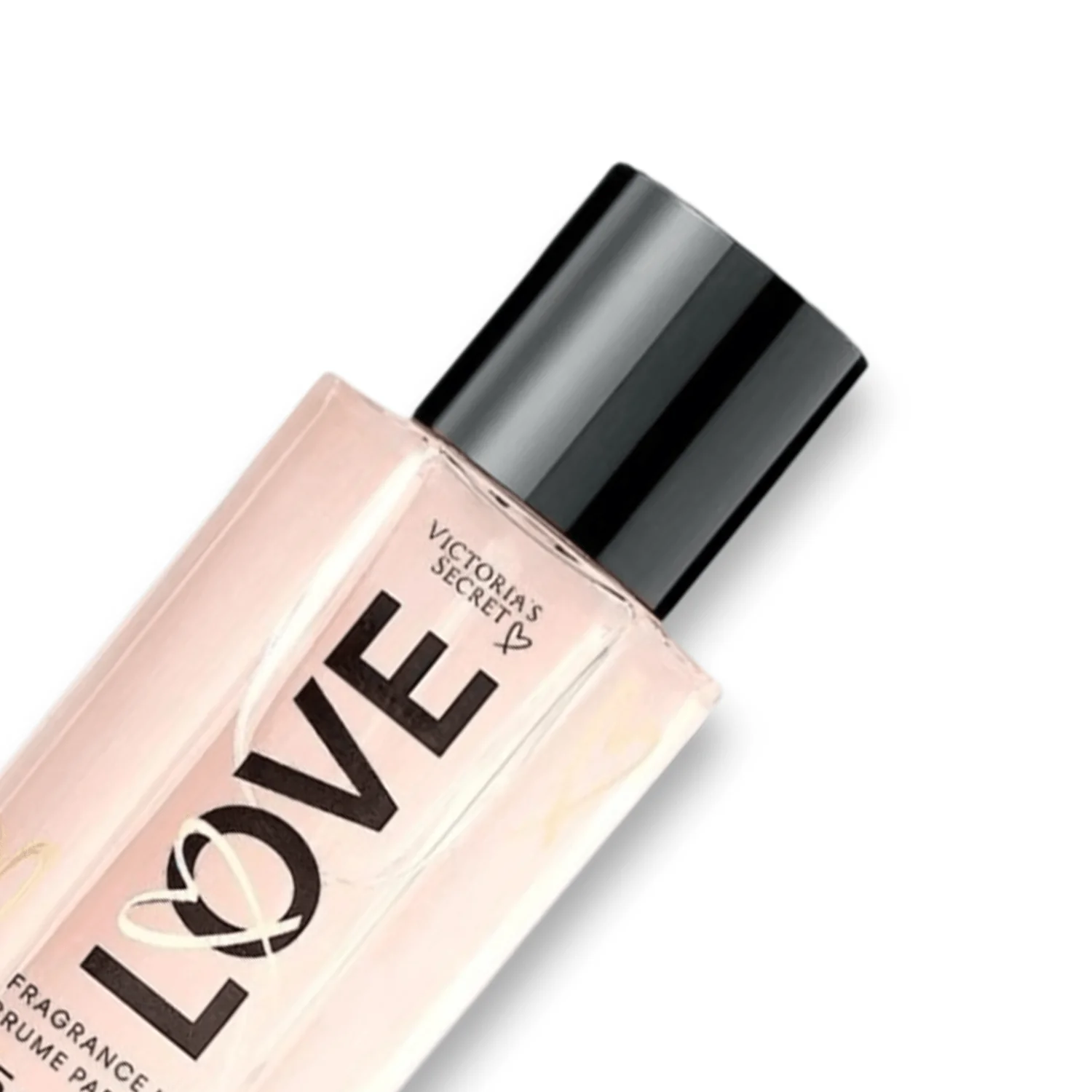 Victoria's Secret Love Fine Fragrance Mist - Image 4