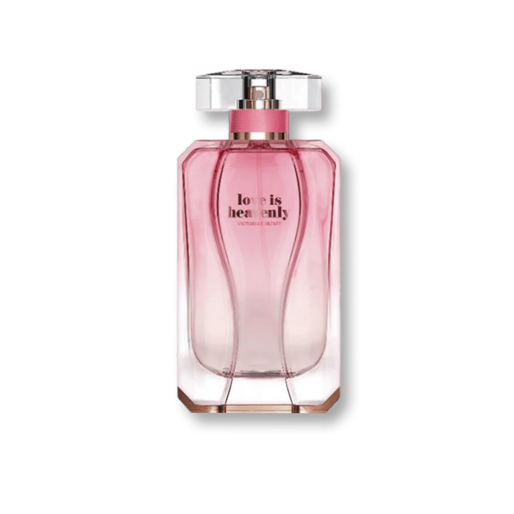 Victoria's Secret Love Is Heavenly EDP