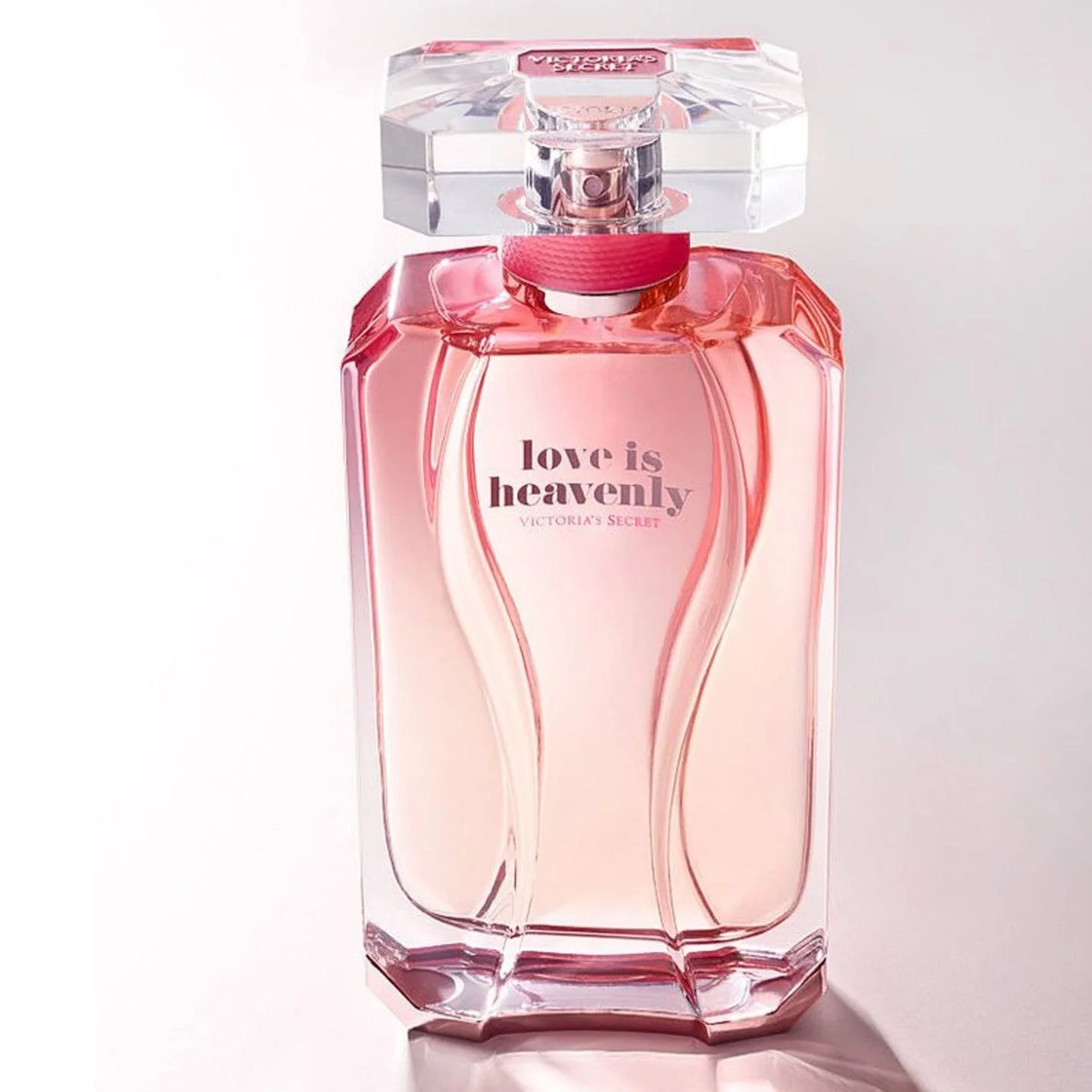 Victoria's Secret Love Is Heavenly EDP - Image 2