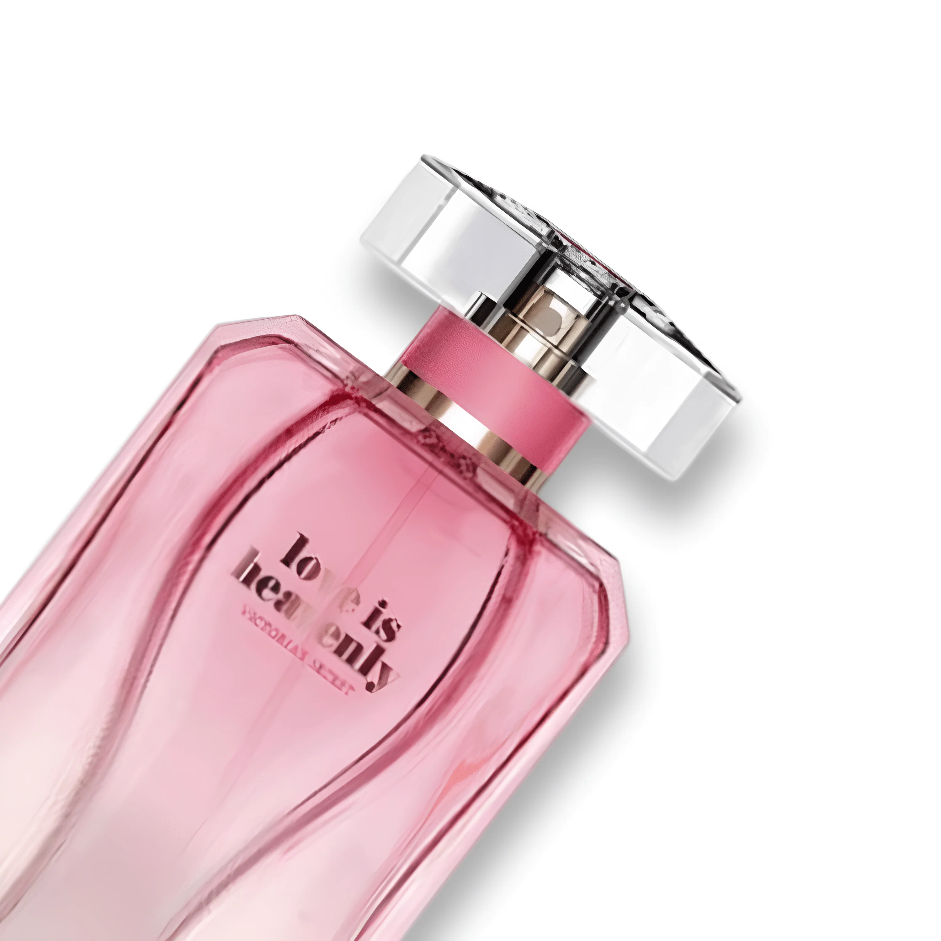 Victoria's Secret Love Is Heavenly EDP - Image 3