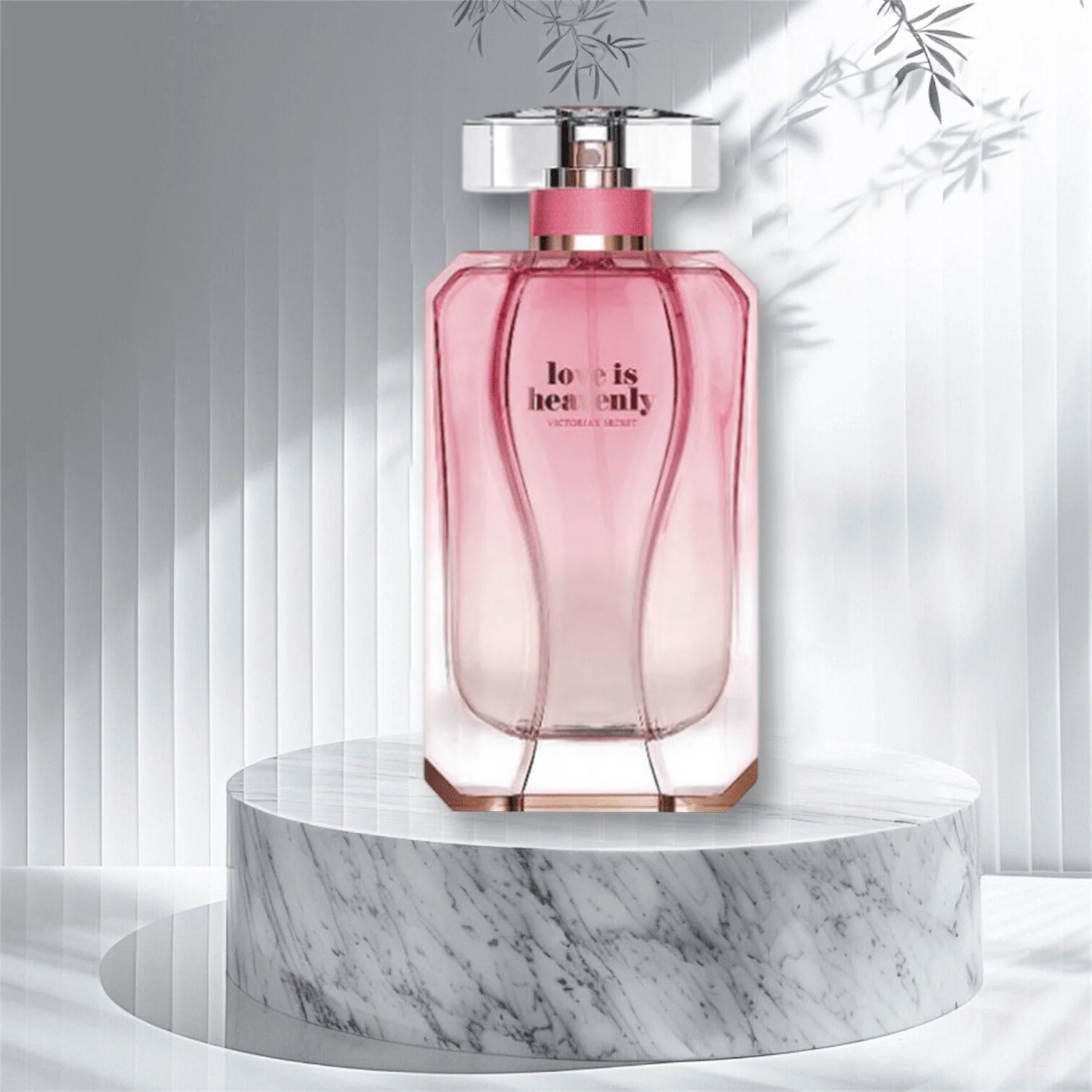 Victoria's Secret Love Is Heavenly EDP - Image 4
