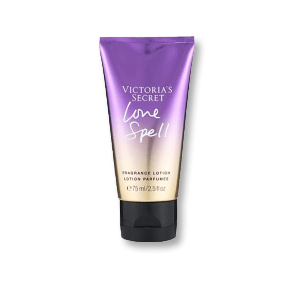 Victoria's Secret Love Spell Body Lotion