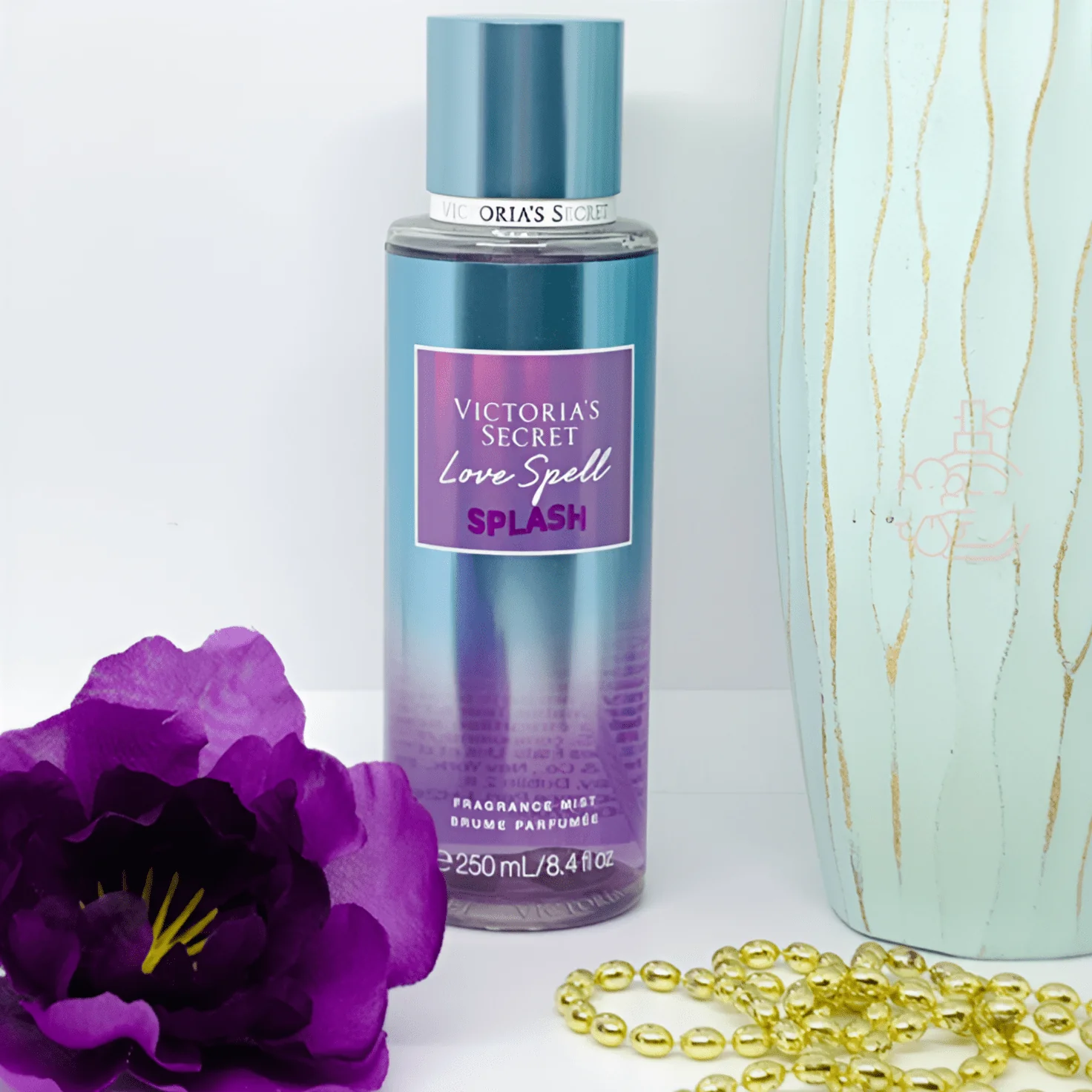 Victoria's Secret Love Spell Splash Fragrance Mist - Image 2