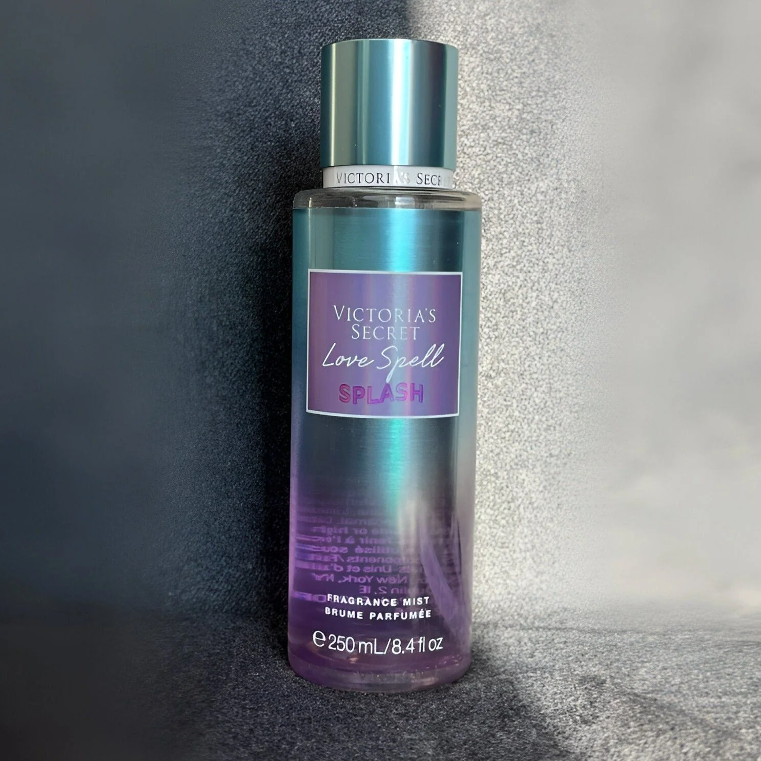 Victoria's Secret Love Spell Splash Fragrance Mist - Image 3