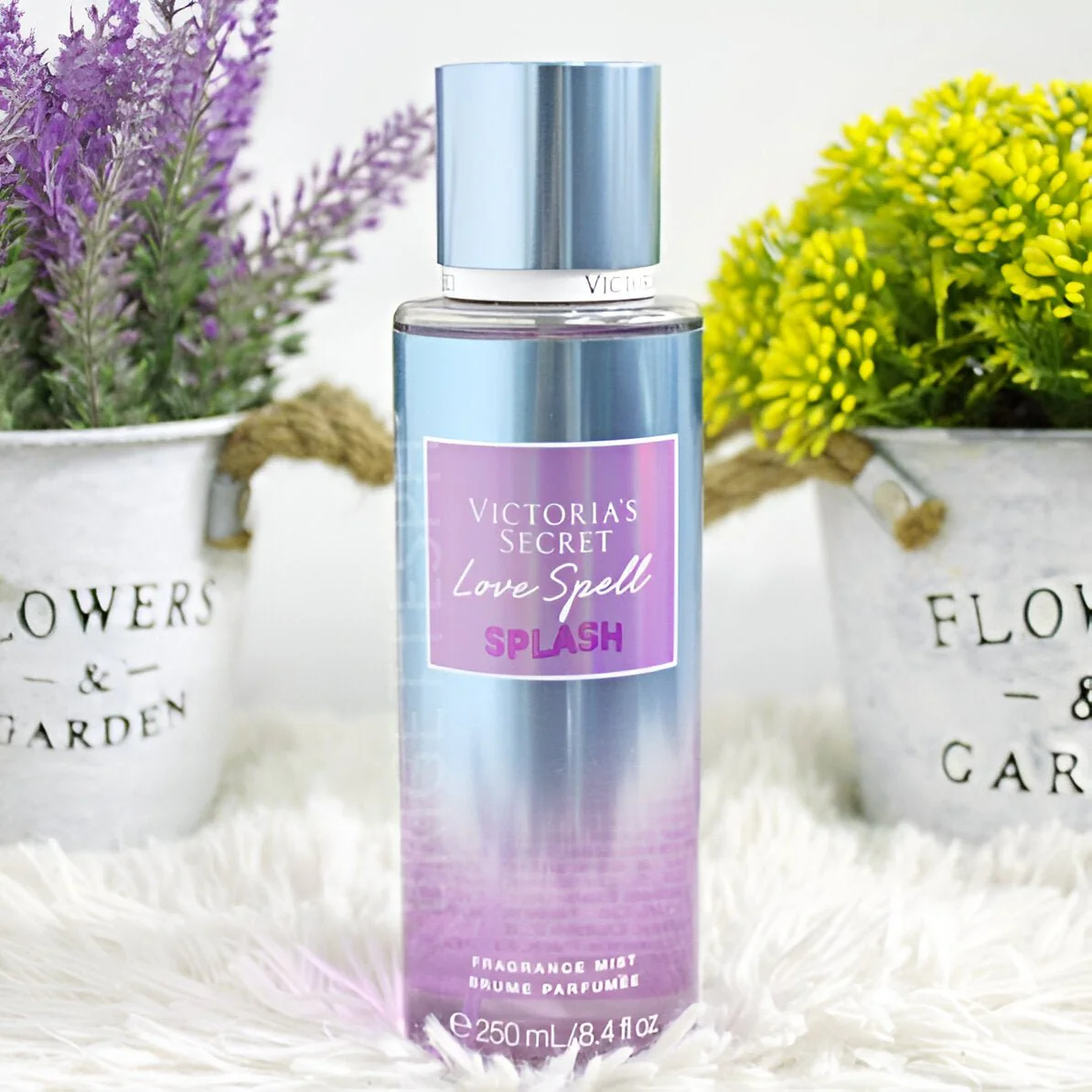 Victoria's Secret Love Spell Splash Fragrance Mist - Image 4