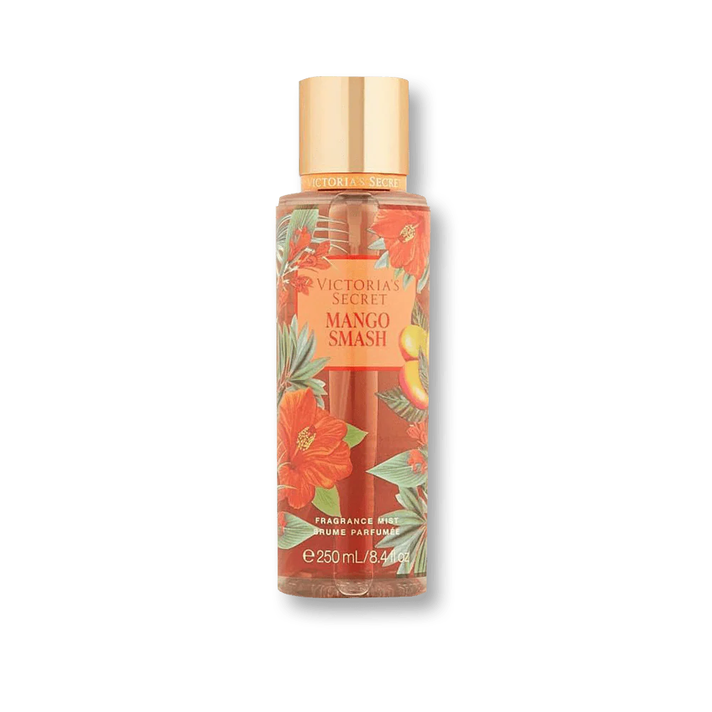 Victoria's Secret Mango Smash Fragrance Mist