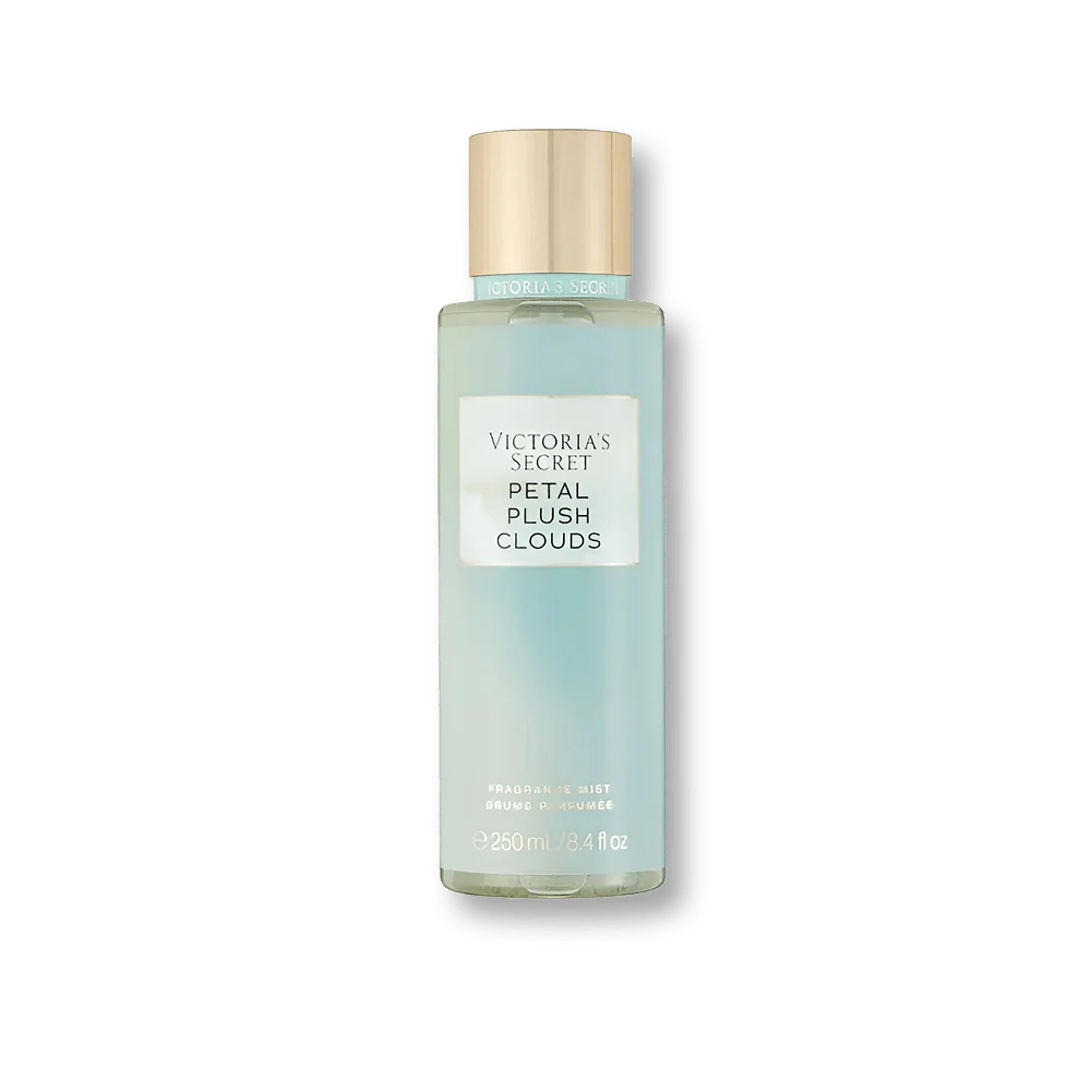 Victoria's Secret Petal Plush Clouds Fragrance Mist