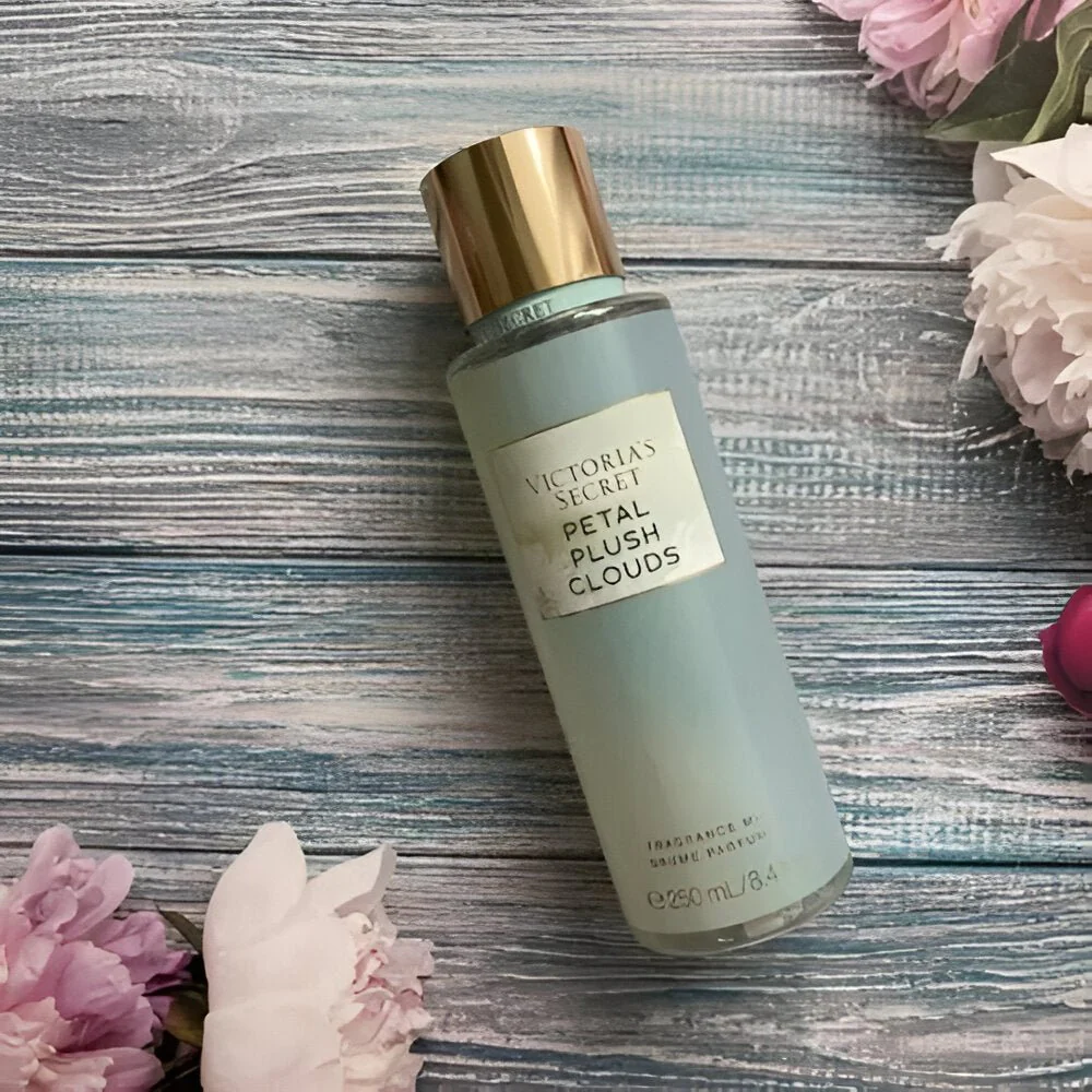 Victoria's Secret Petal Plush Clouds Fragrance Mist - Image 4