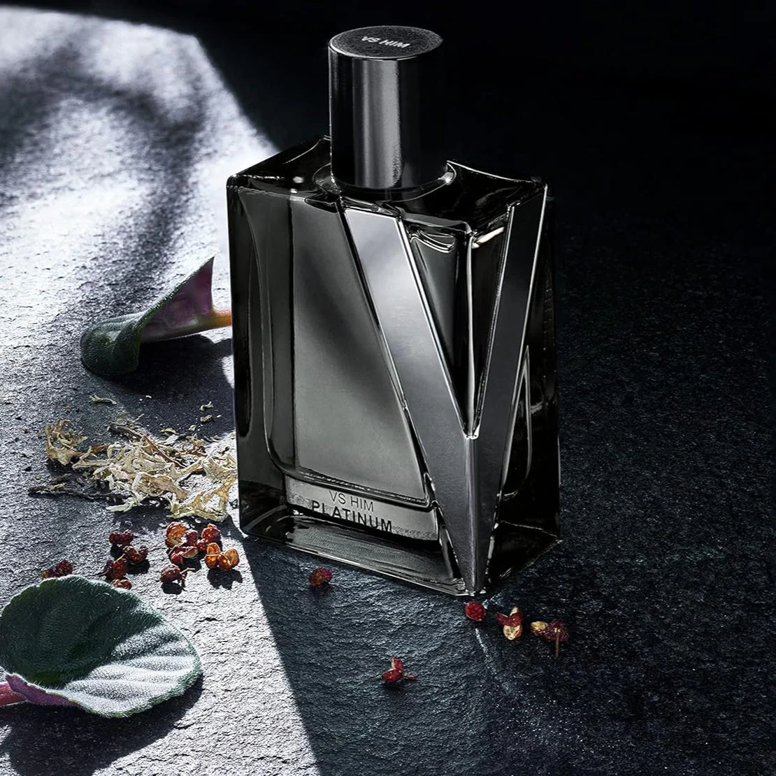 Victoria's Secret Platinum Him EDP - Image 2