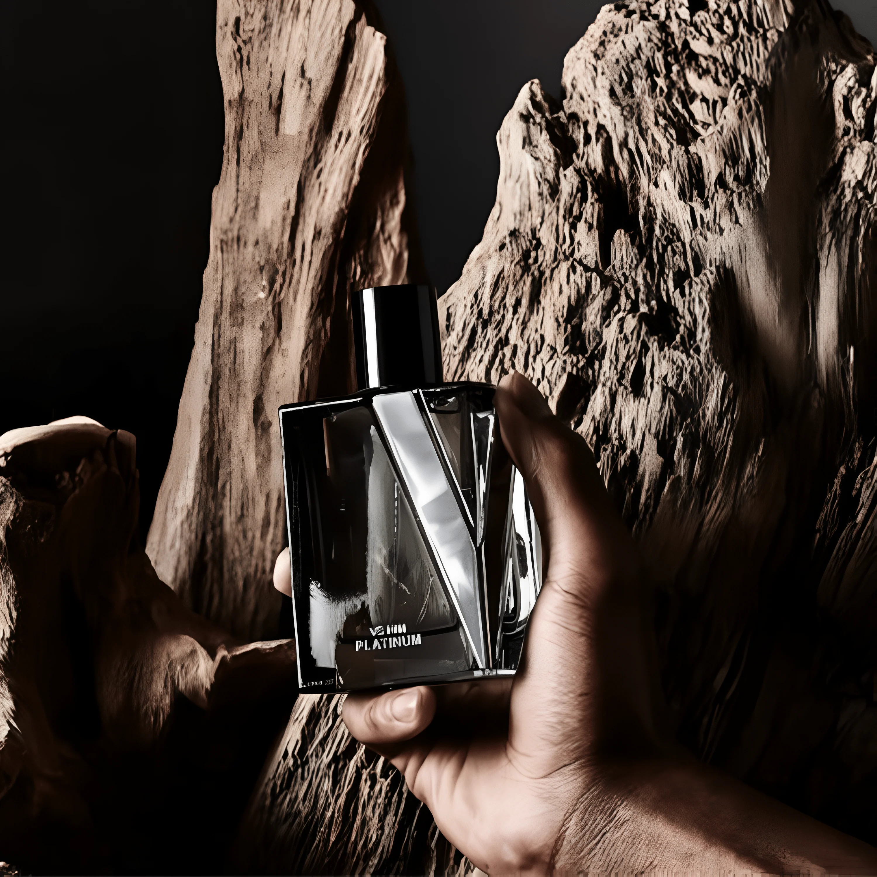 Victoria's Secret Platinum Him EDP - Image 3