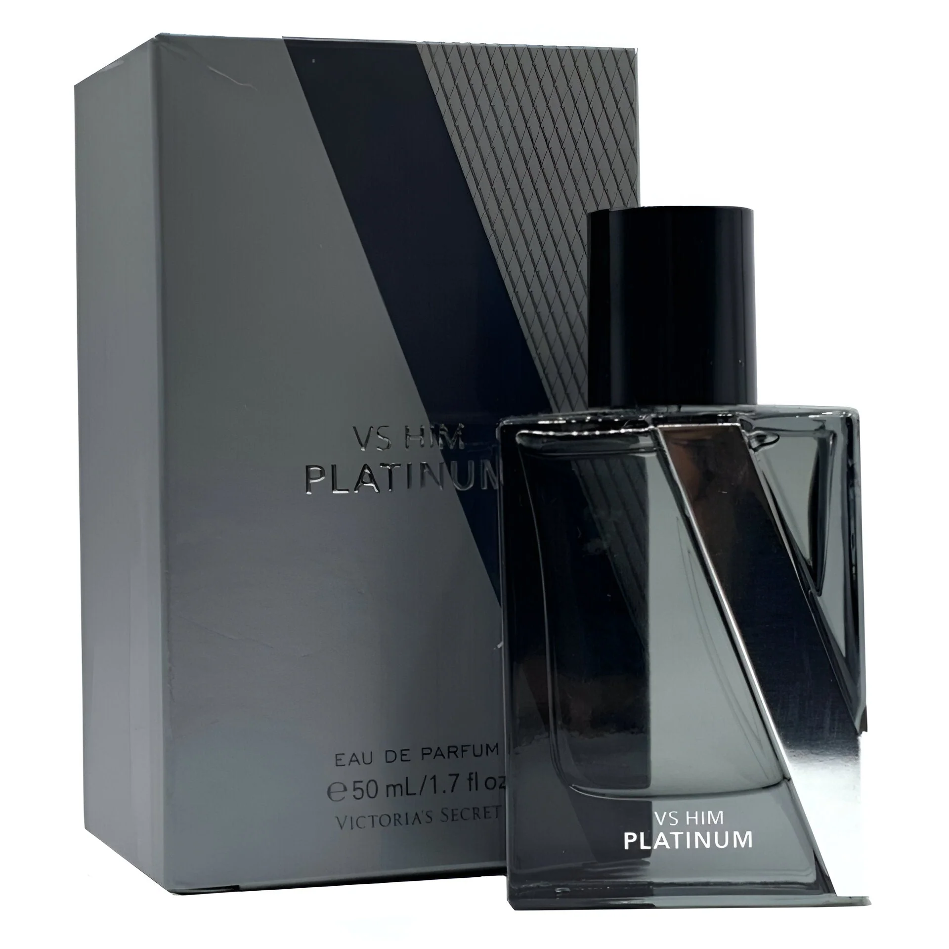 Victoria's Secret Platinum Him EDP - Image 4