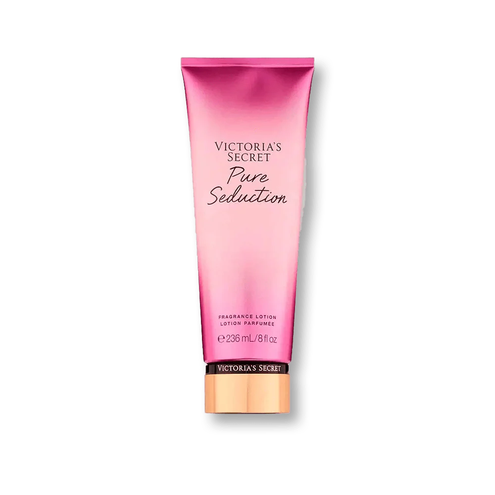 Victoria's Secret Pure Seduction Body Lotion