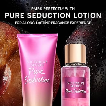 Victoria's Secret Pure Seduction Body Lotion - Image 3
