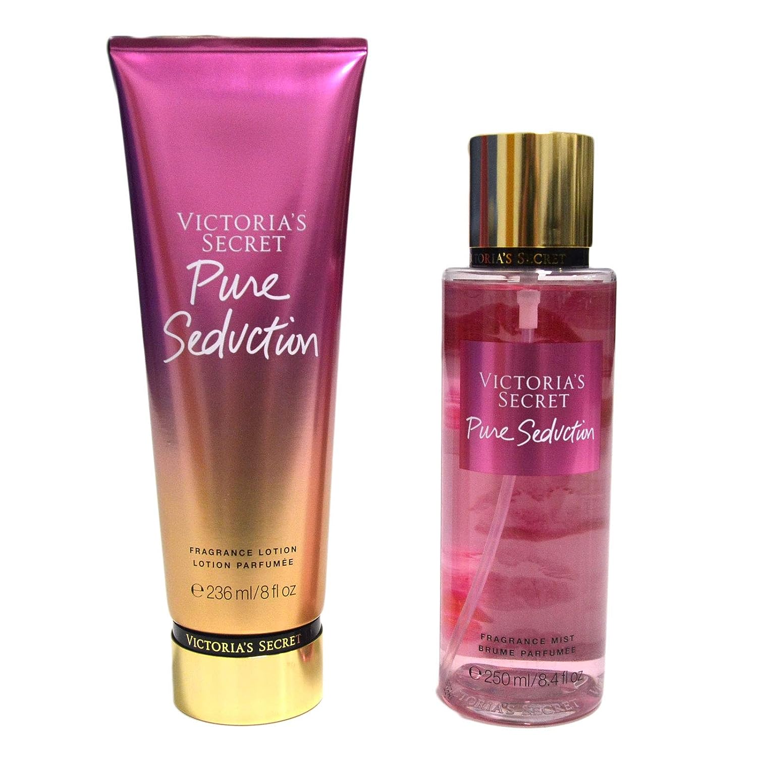 Victoria's Secret Pure Seduction Body Lotion - Image 4