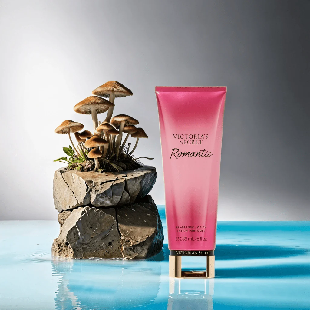 Victoria's Secret Romantic Body Lotion - Image 4