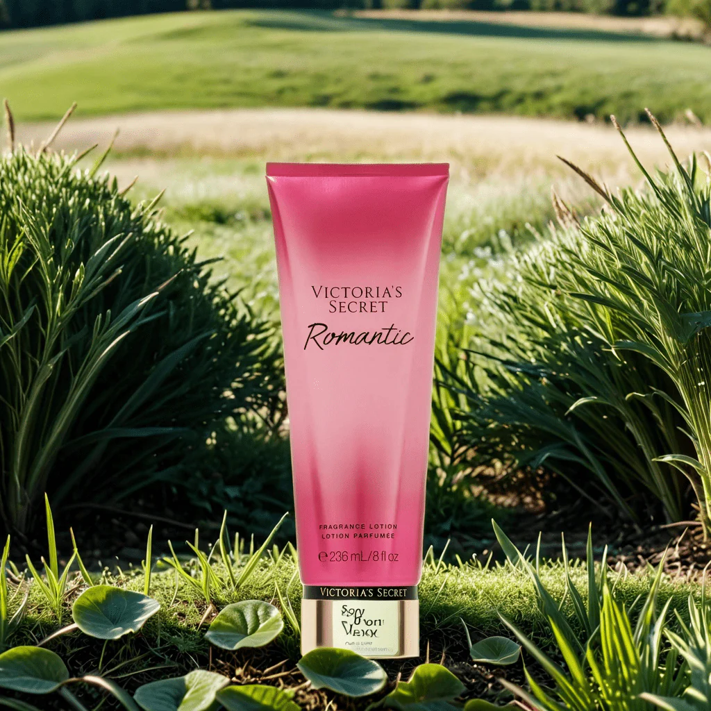 Victoria's Secret Romantic Body Lotion - Image 5