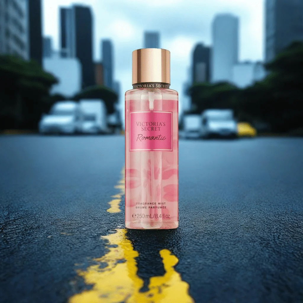 Victoria's Secret Romantic Fragrance Mist - Image 2