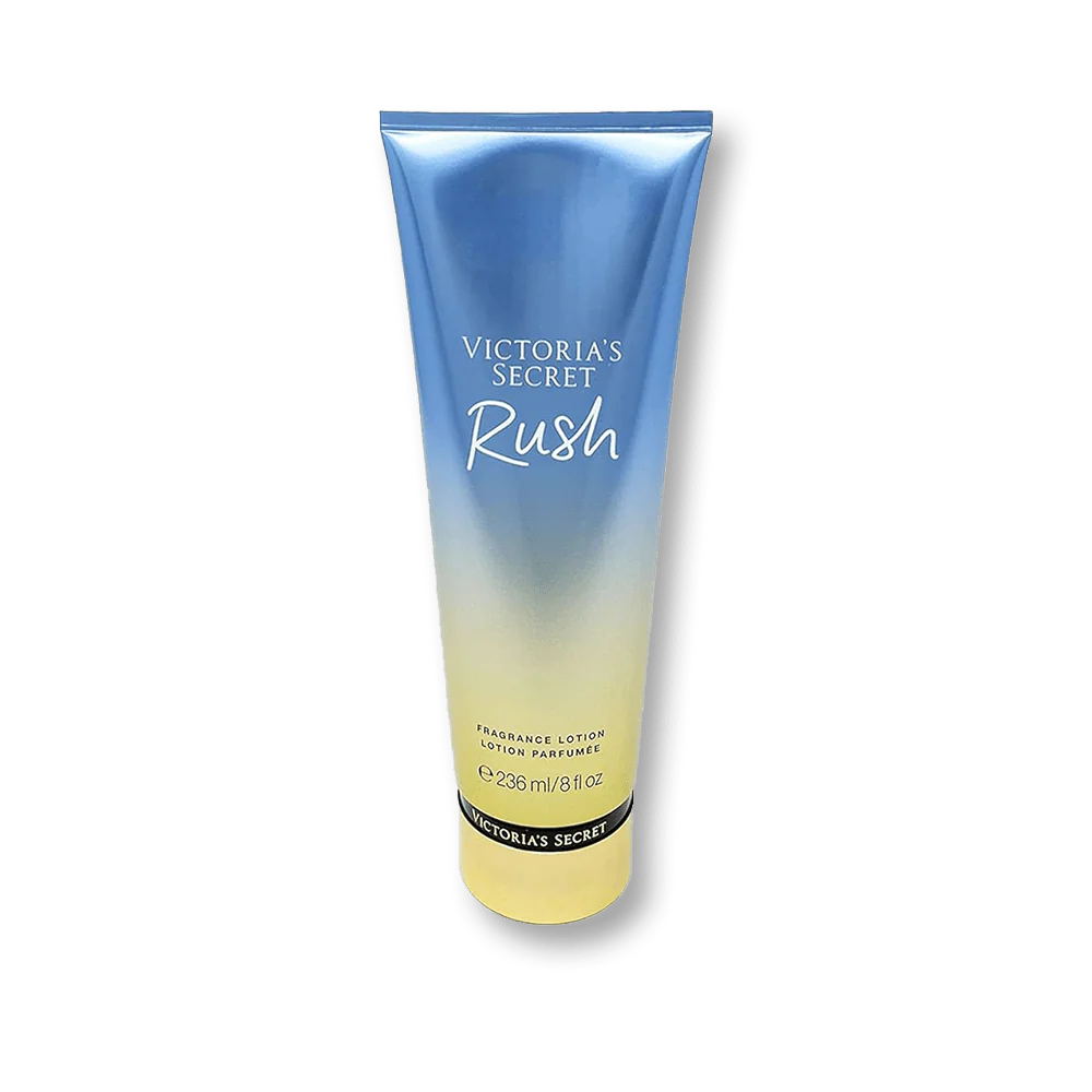 Victoria's Secret Rush Body Lotion