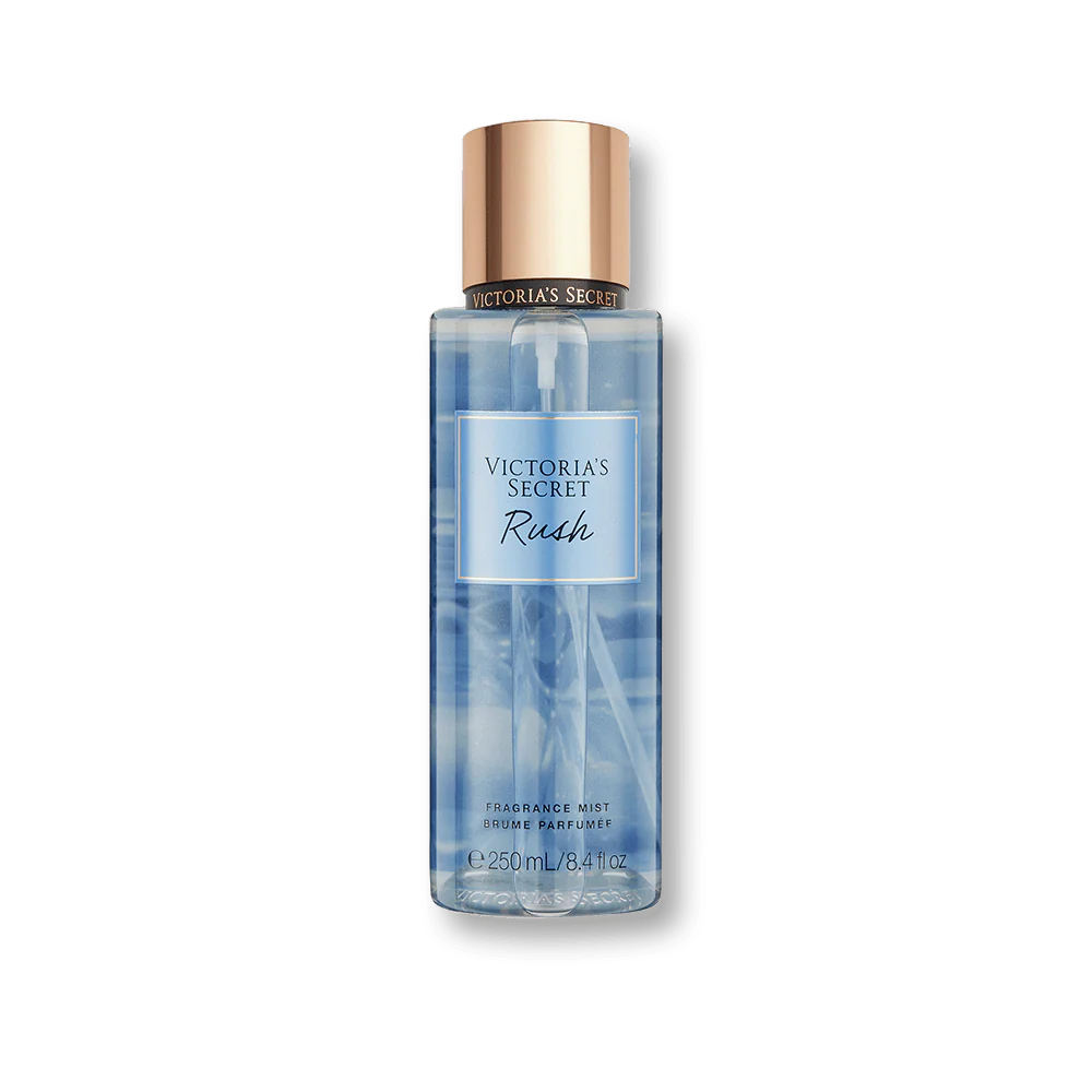 Victoria's Secret Rush Fragrance Mist