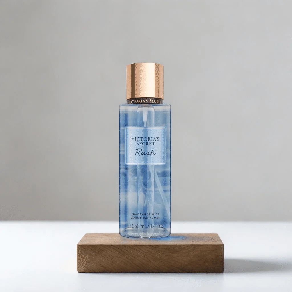 Victoria's Secret Rush Fragrance Mist - Image 2