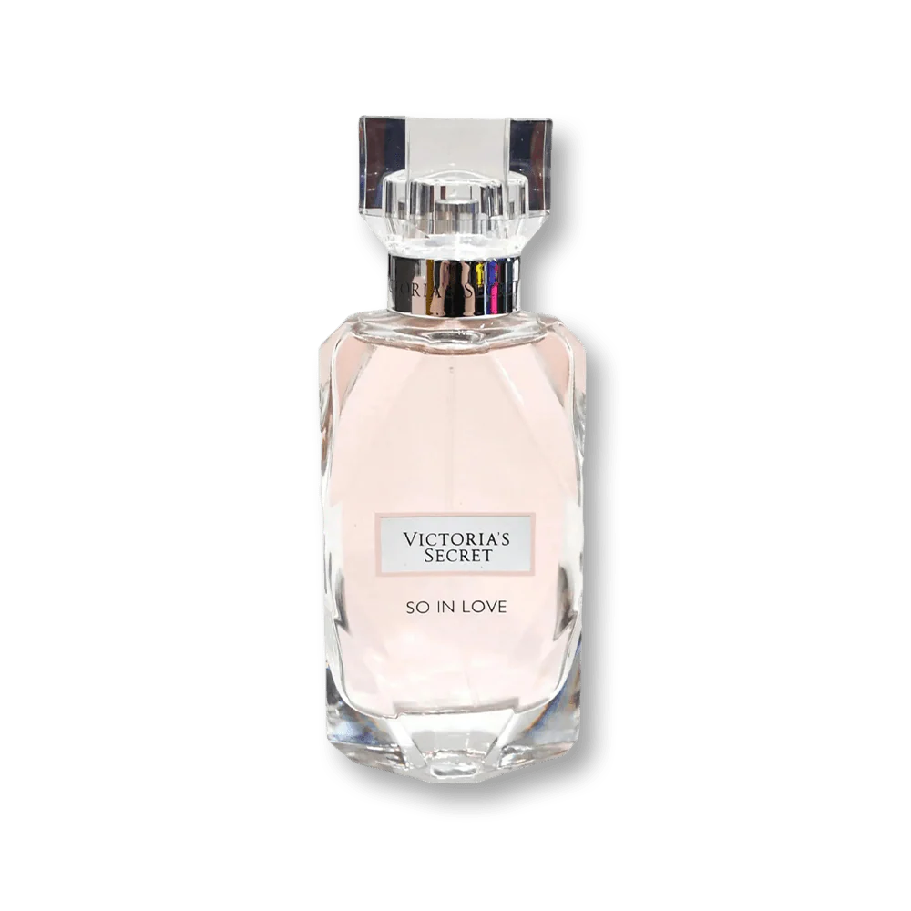 Victoria's Secret So In Love EDP