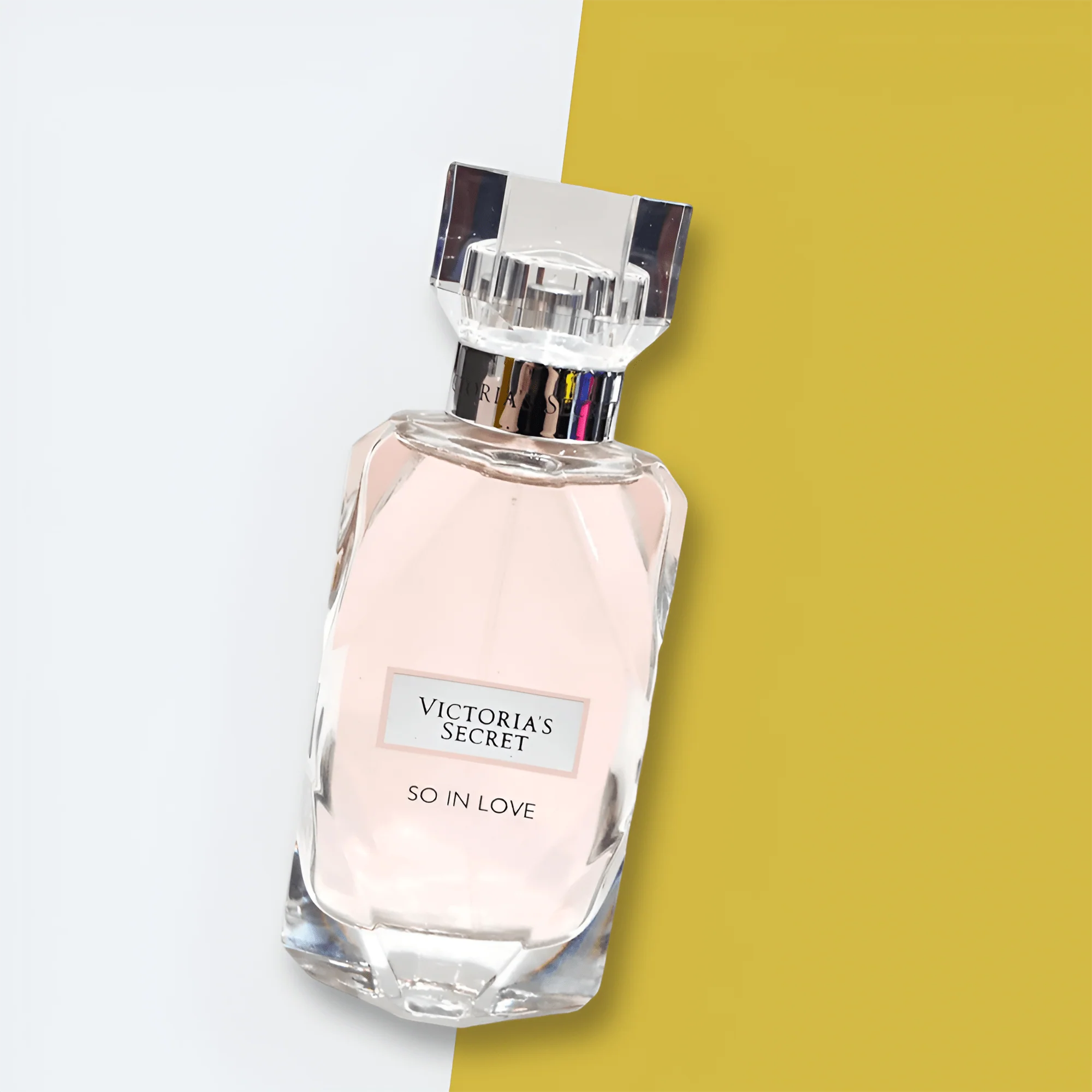 Victoria's Secret So In Love EDP - Image 3