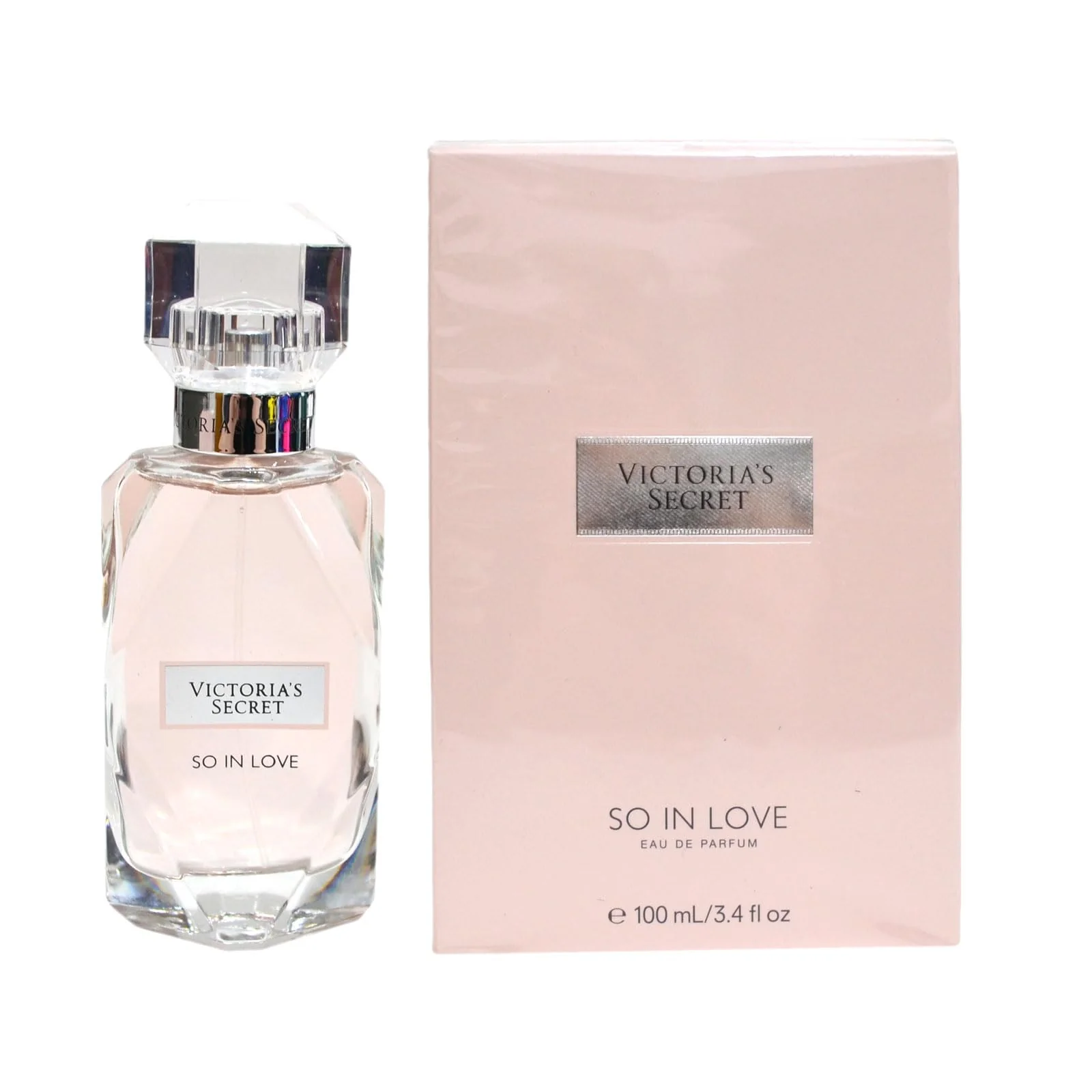 Victoria's Secret So In Love EDP - Image 4