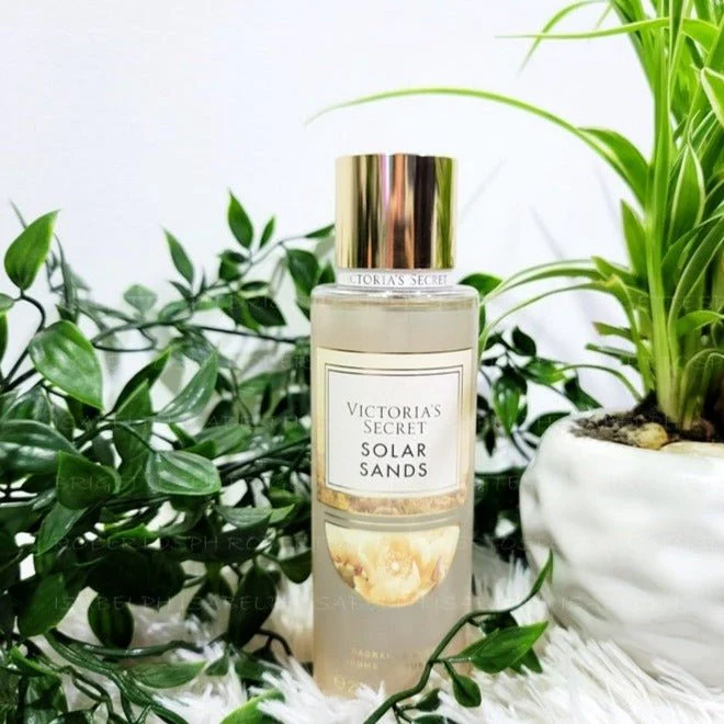 Victoria's Secret Solar Sands Body Mist - Image 2