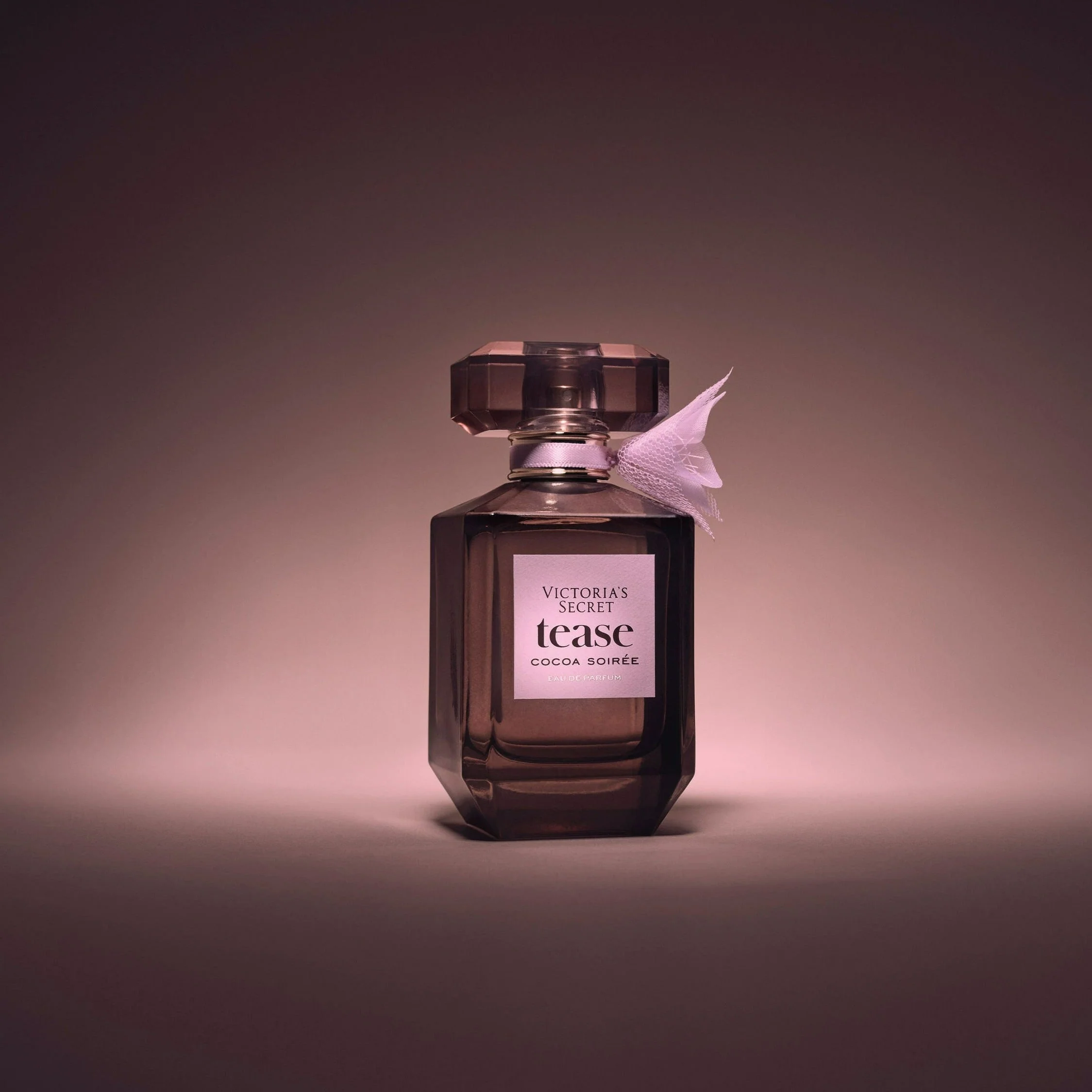 Victoria's Secret Tease Cocoa Soiree Fine FragranceĀ Mist - Image 4