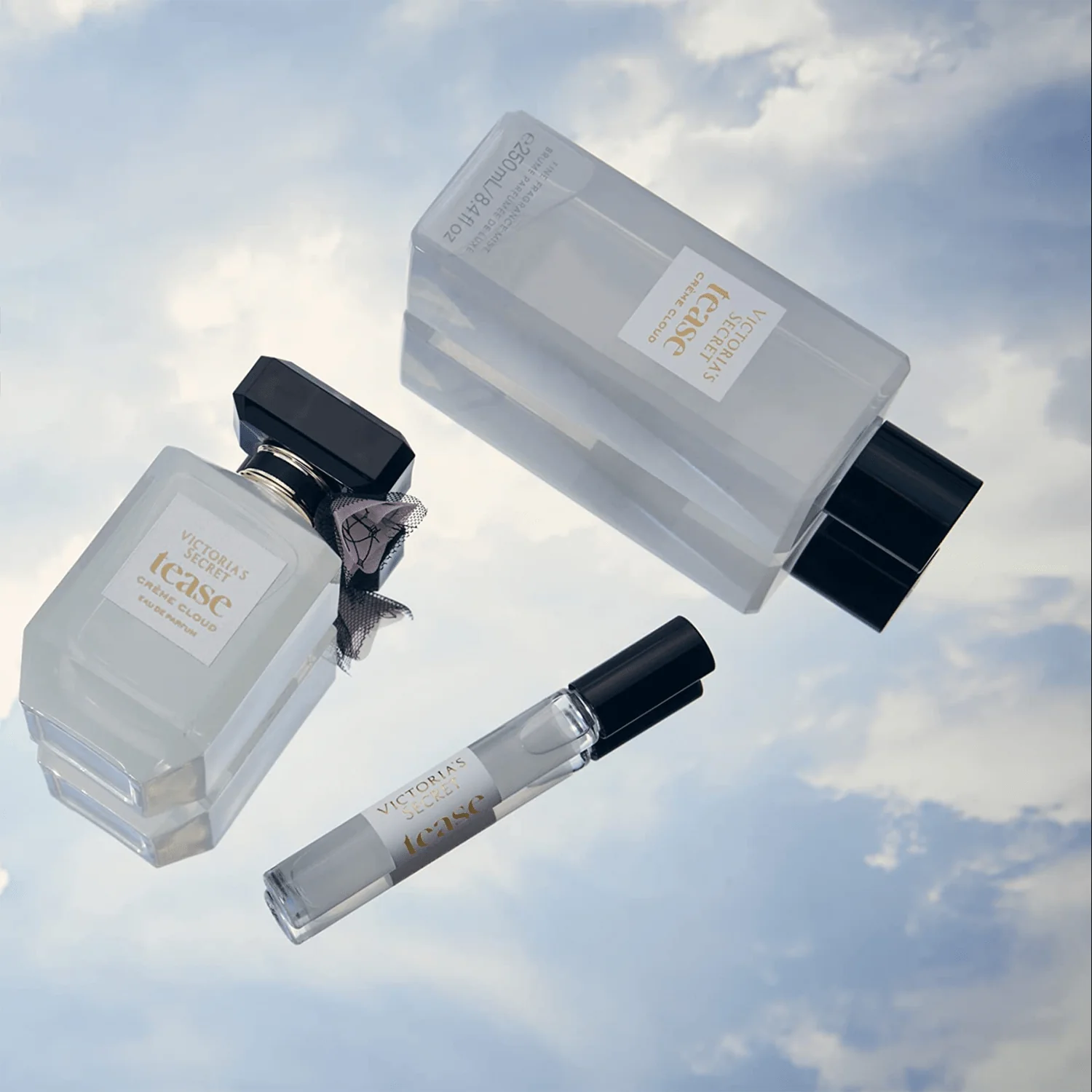 Victoria's Secret Tease Creme Cloud EDP - Image 3