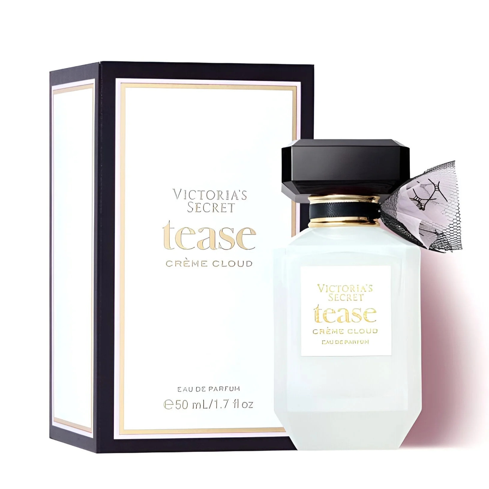 Victoria's Secret Tease Creme Cloud EDP - Image 5