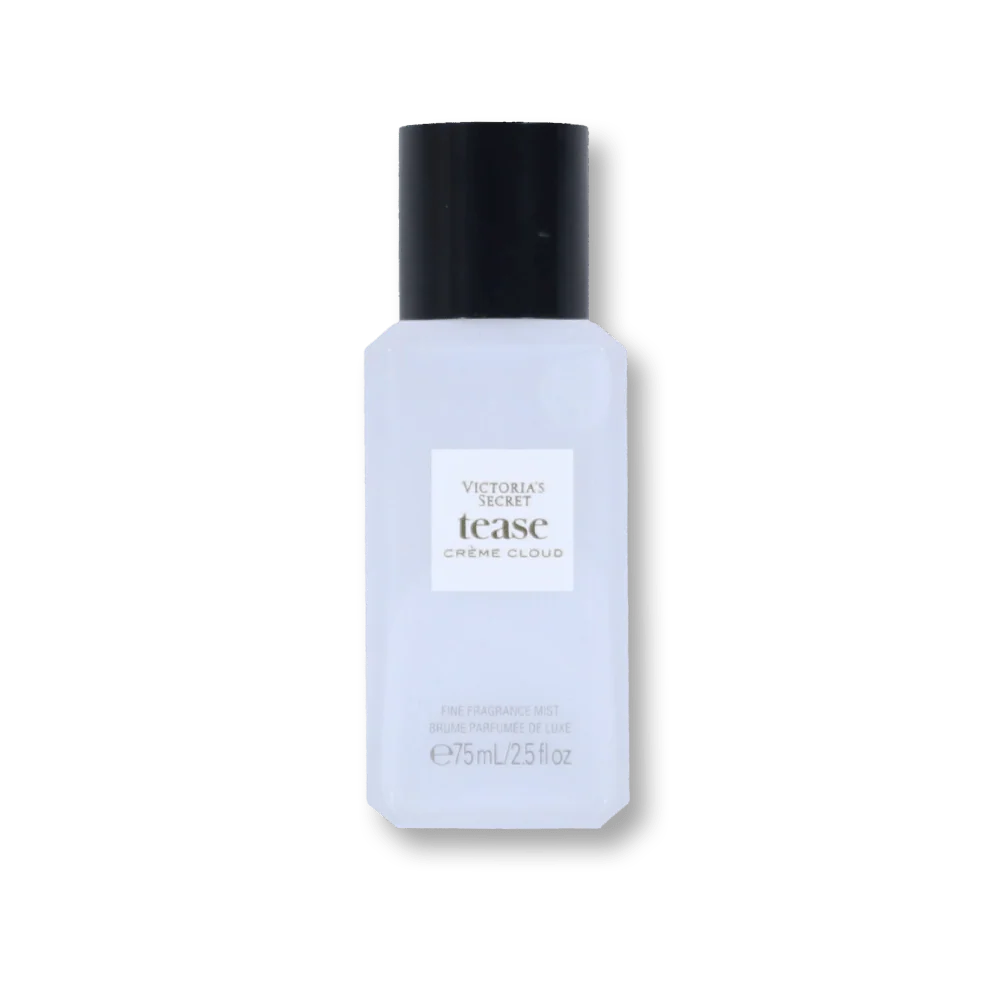 Victoria's Secret Tease Creme Cloud Fine Fragrance Mist
