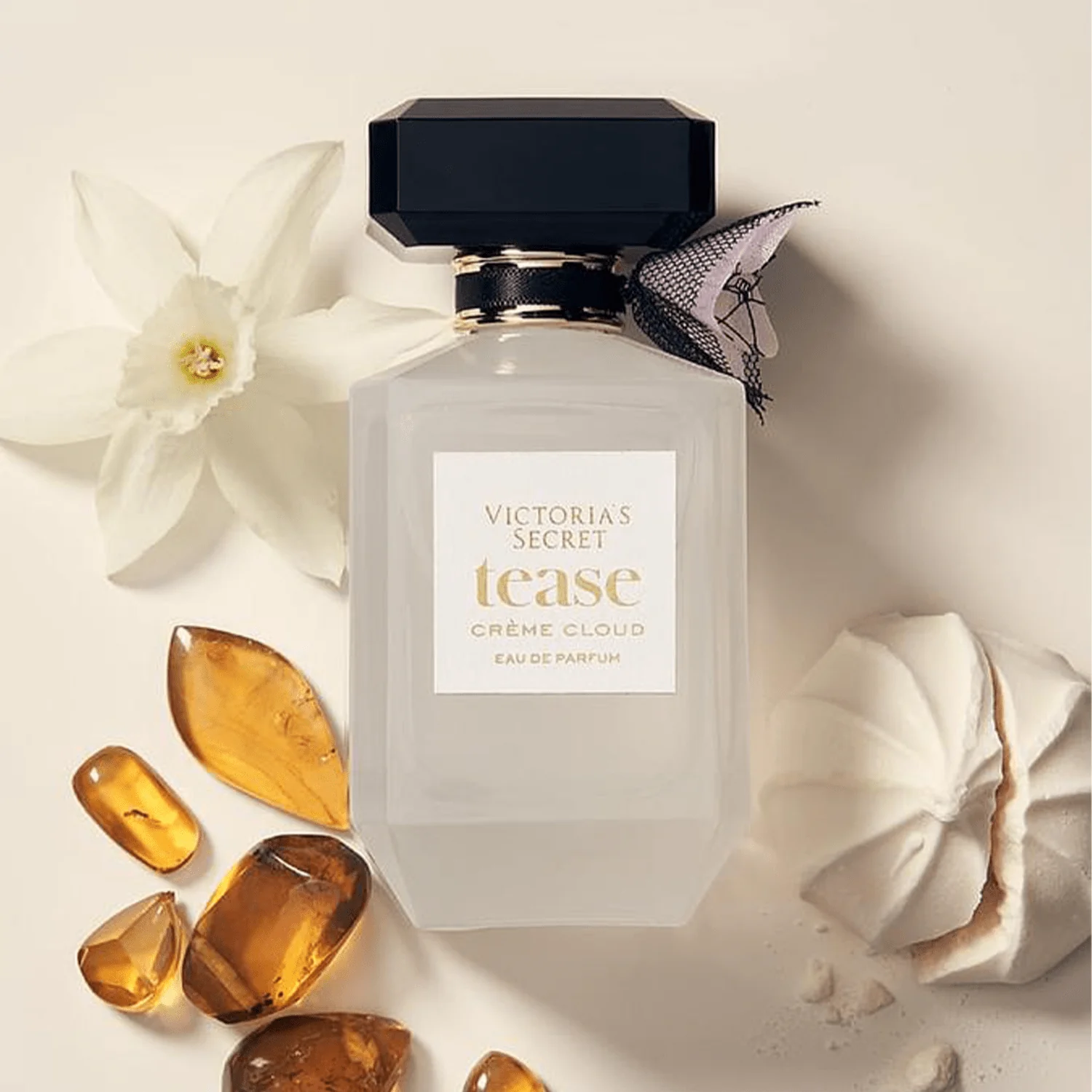 Victoria's Secret Tease Creme Cloud Fine Fragrance Mist - Image 2