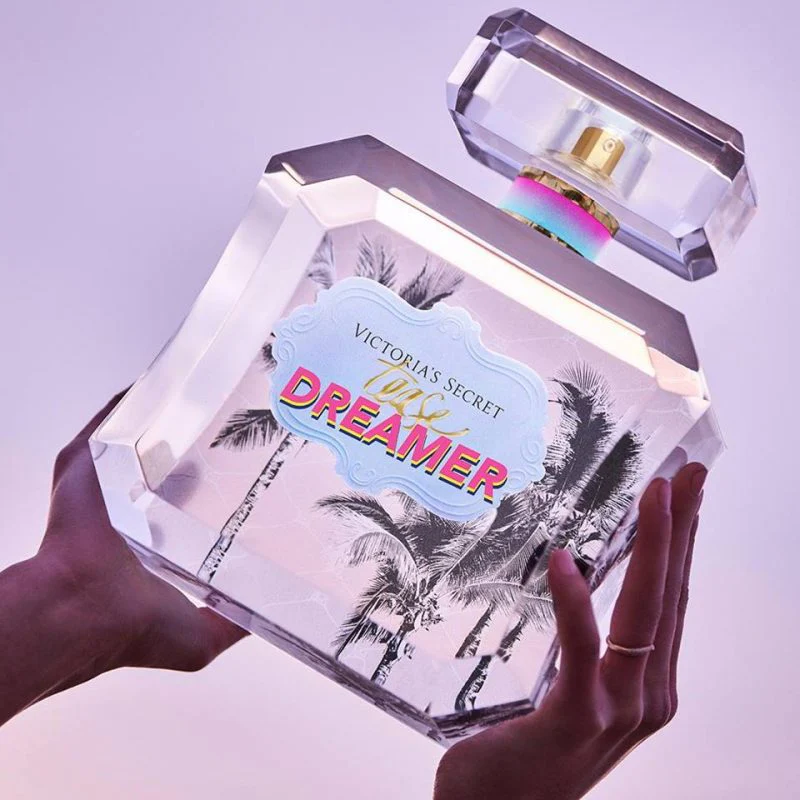 Victoria's Secret Tease Dreamer Fine Fragrance Mist - Image 2