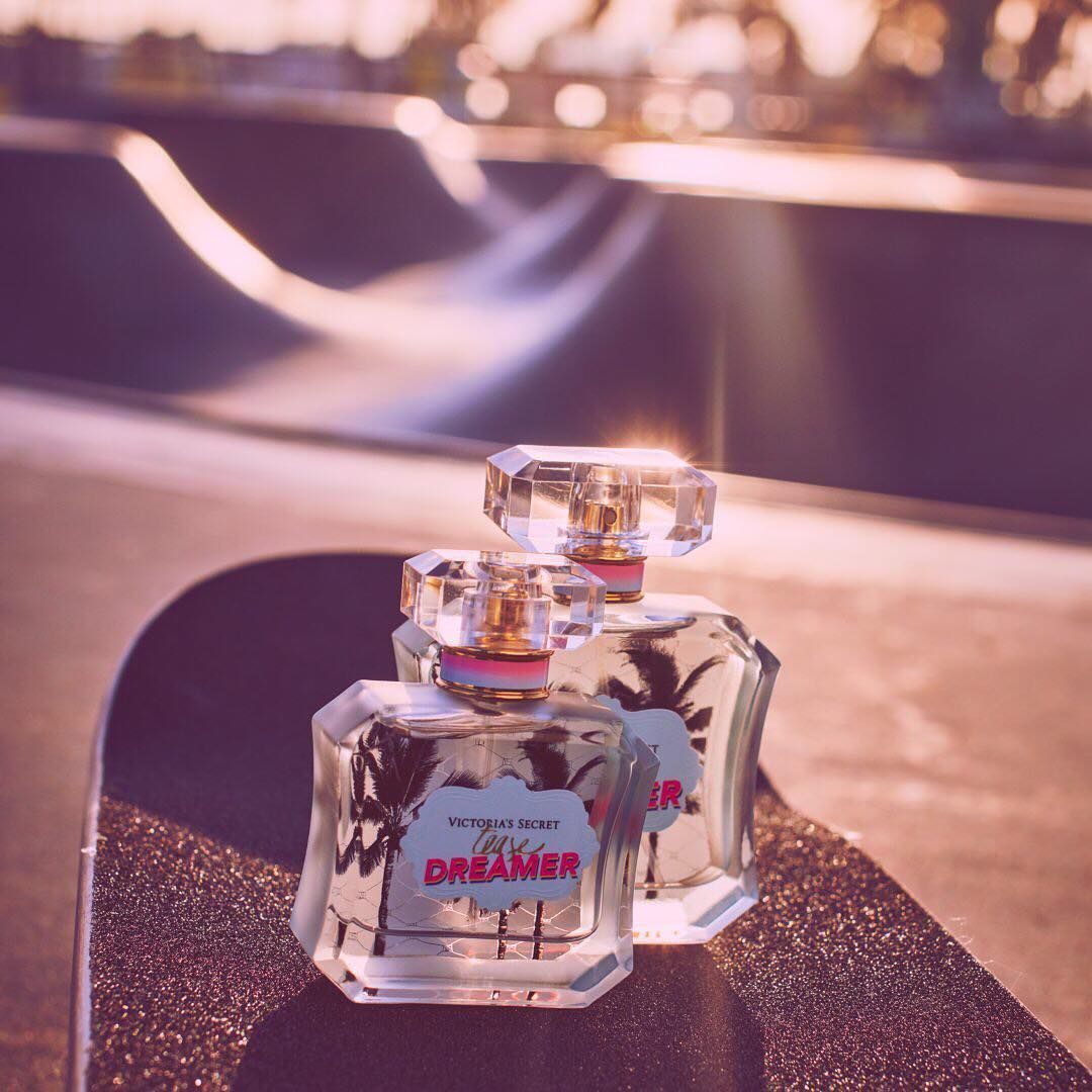 Victoria's Secret Tease Dreamer Fine Fragrance Mist - Image 3