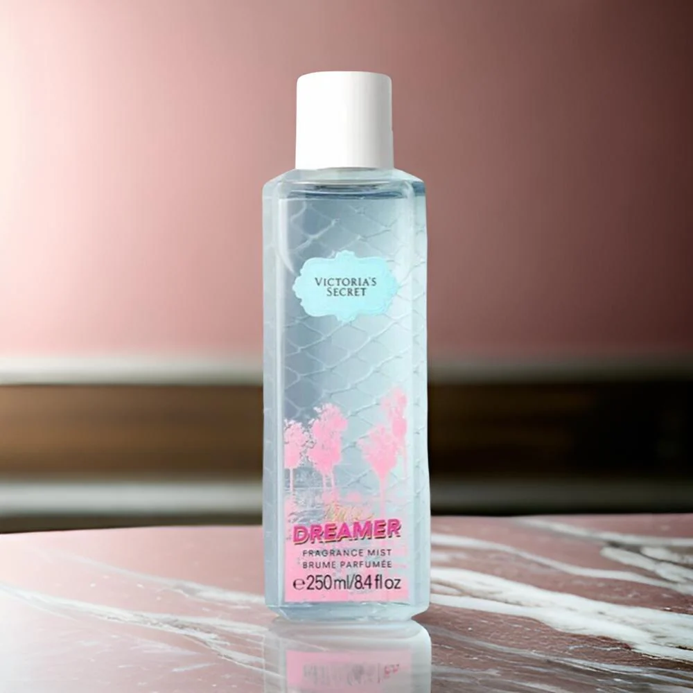 Victoria's Secret Tease Dreamer Fine Fragrance Mist - Image 4
