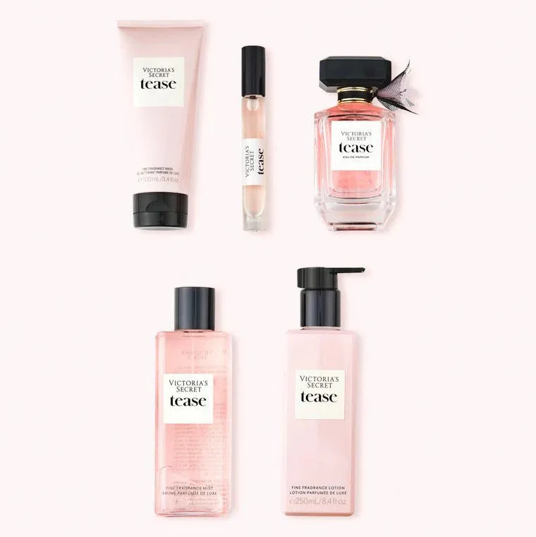 Victoria's Secret Tease EDP Gift Set - Image 5