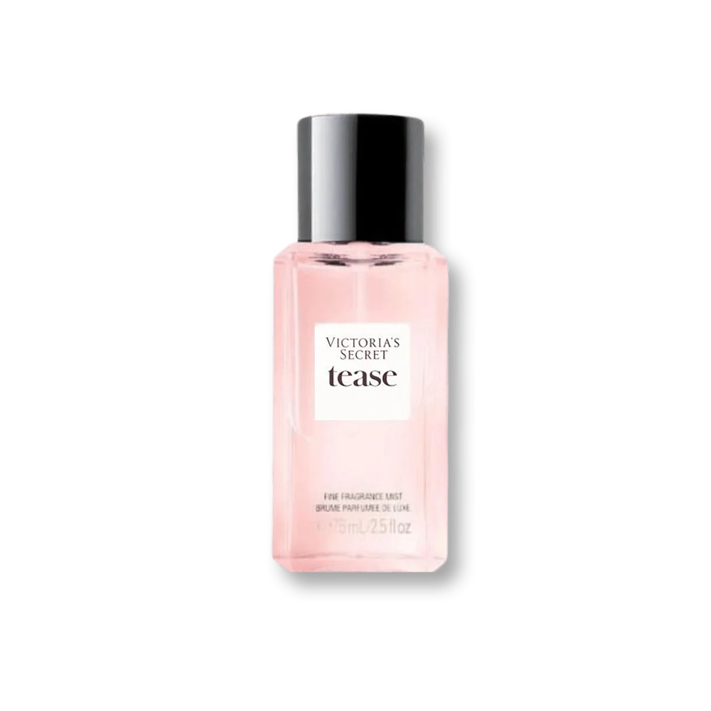 Victoria's Secret Tease Fine Fragrance Mist