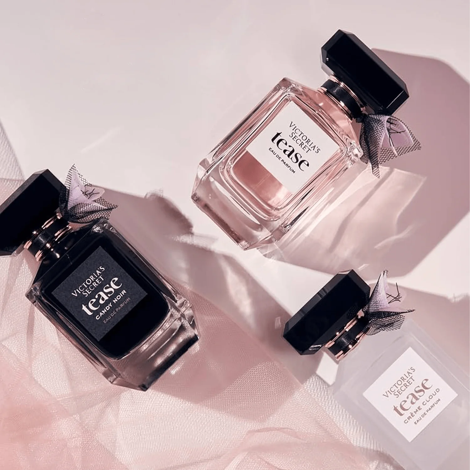 Victoria's Secret Tease Fine Fragrance Mist - Image 4