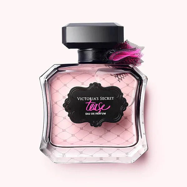 Victoria's Secret Tease Fragrance Pop Perfume Gel - Image 2