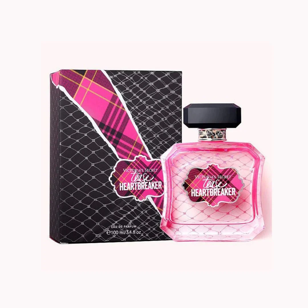 Victoria's Secret Tease Heartbreaker EDP - Image 5