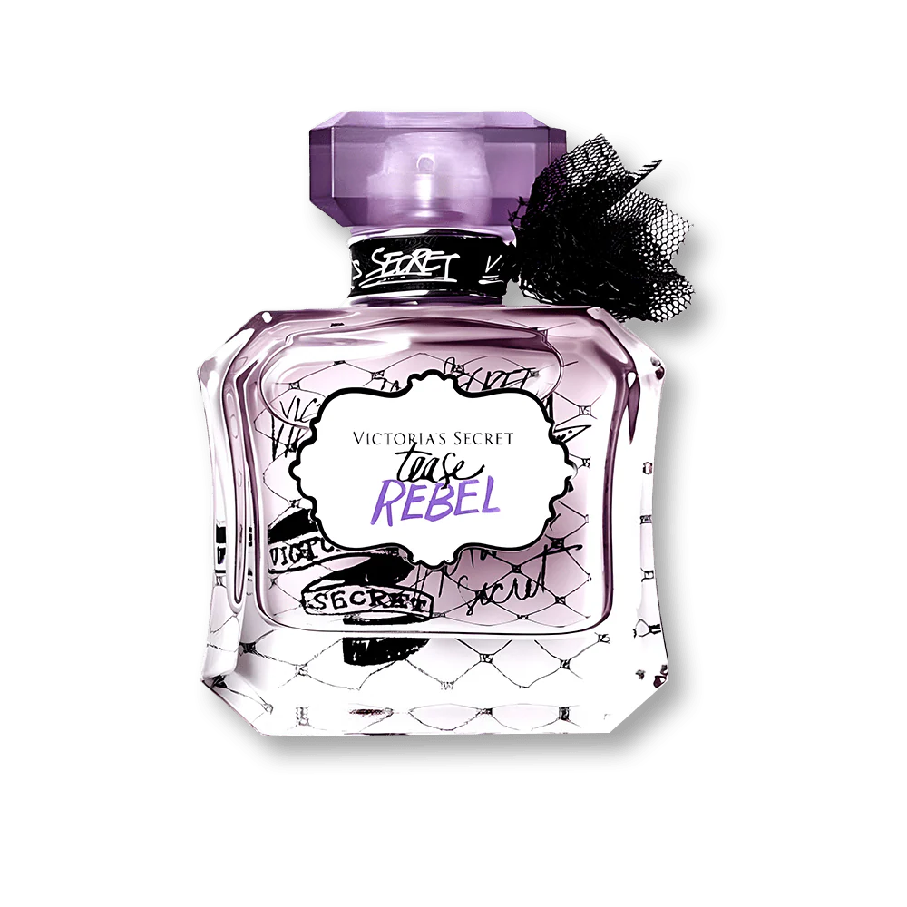 Victoria's Secret Tease Rebel EDP