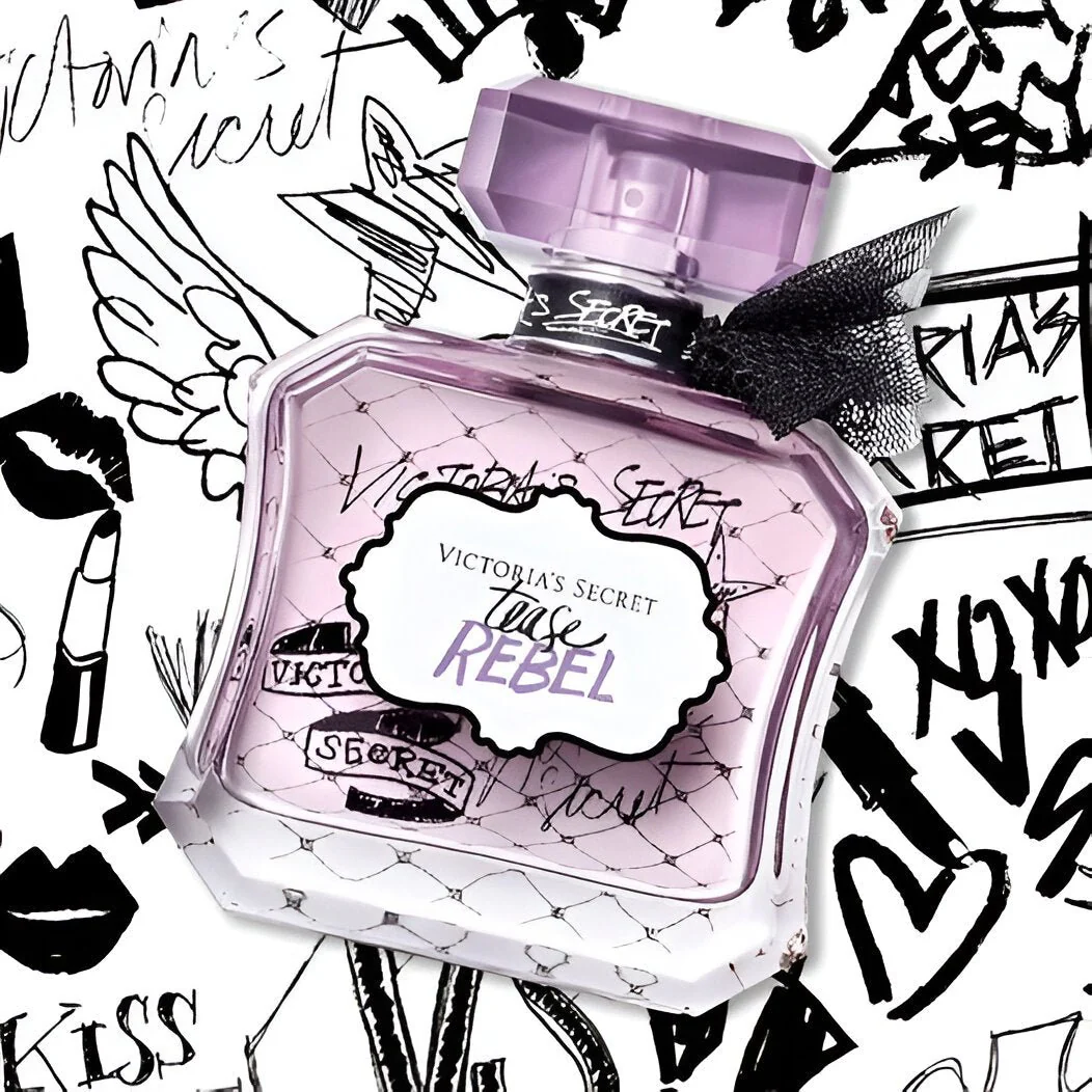 Victoria's Secret Tease Rebel EDP - Image 2