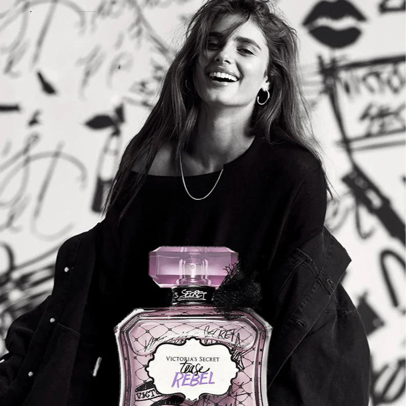 Victoria's Secret Tease Rebel EDP - Image 3
