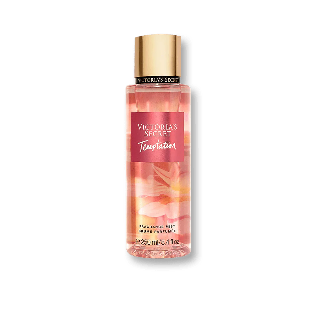 Victoria's Secret Temptation Fragrance Mist