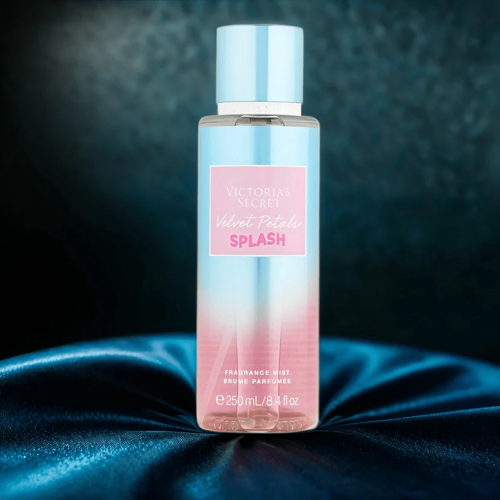 Victoria's Secret Velvet Petals Splash Fragrance Mist - Image 4