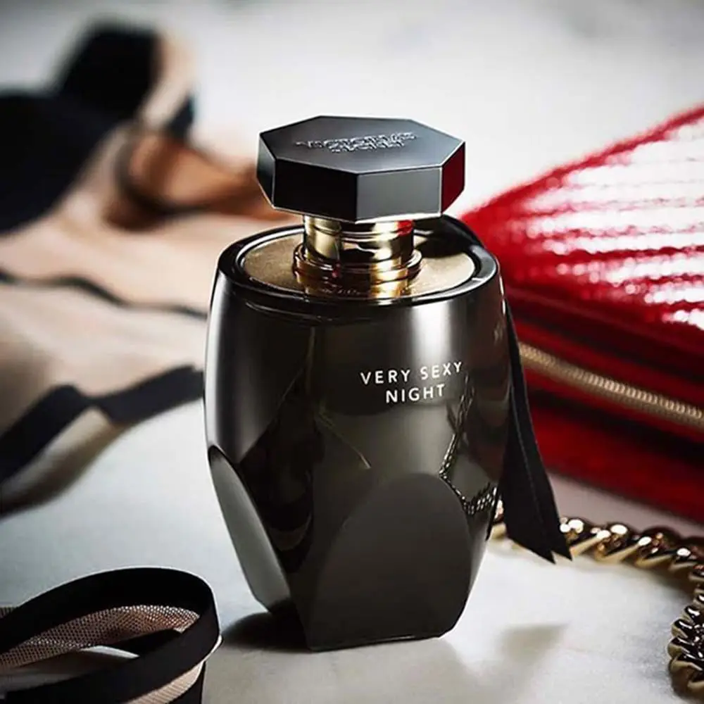 Victoria's Secret Very Sexy Night EDP Gift Set - Image 3